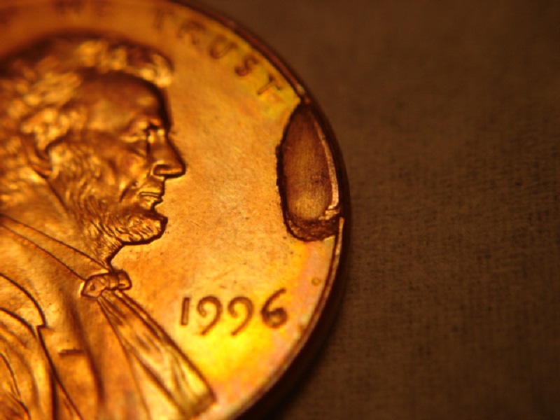 1996-P-Lincoln-Memorial-Cent-:-Obverse-Cud
